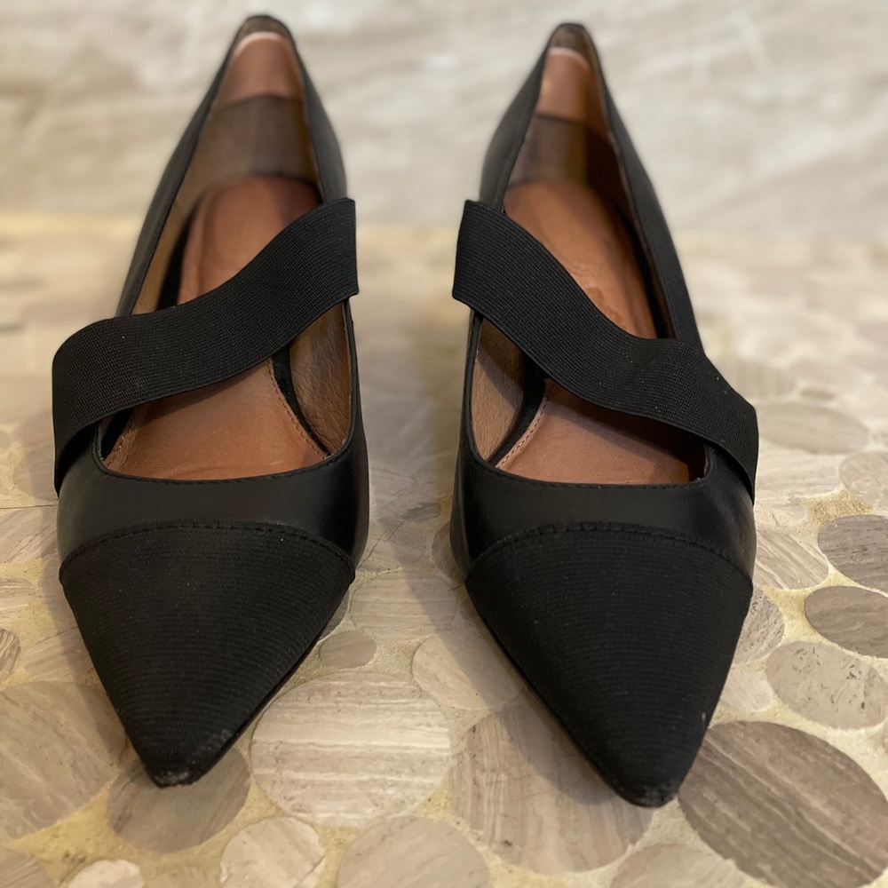 Corso como heels - Picture 2 of 8